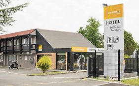 The Originals Access Hôtel Bordeaux Aéroport