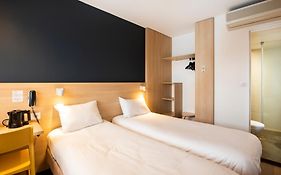 The Originals Access Hôtel Bordeaux Aéroport